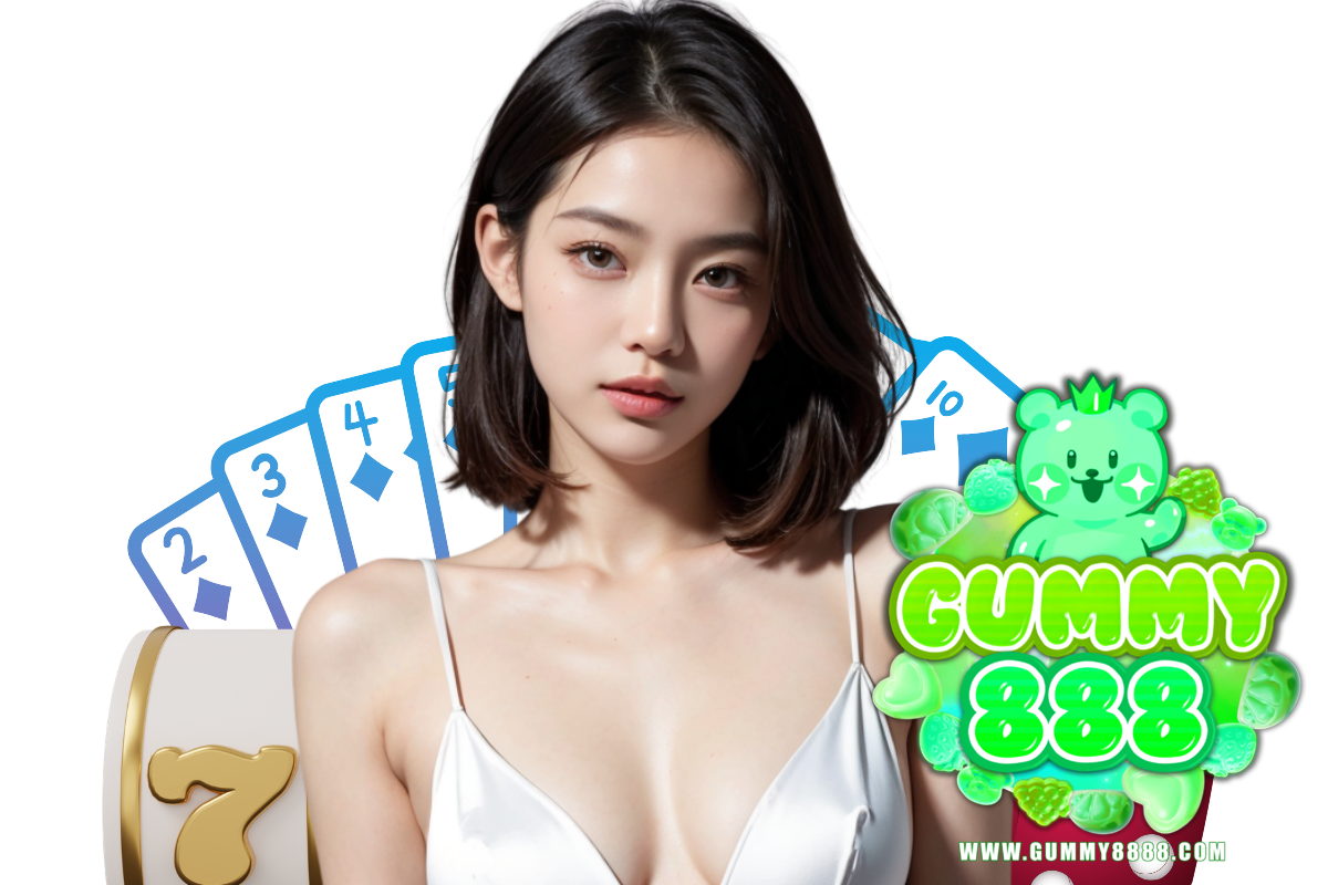 gummy888