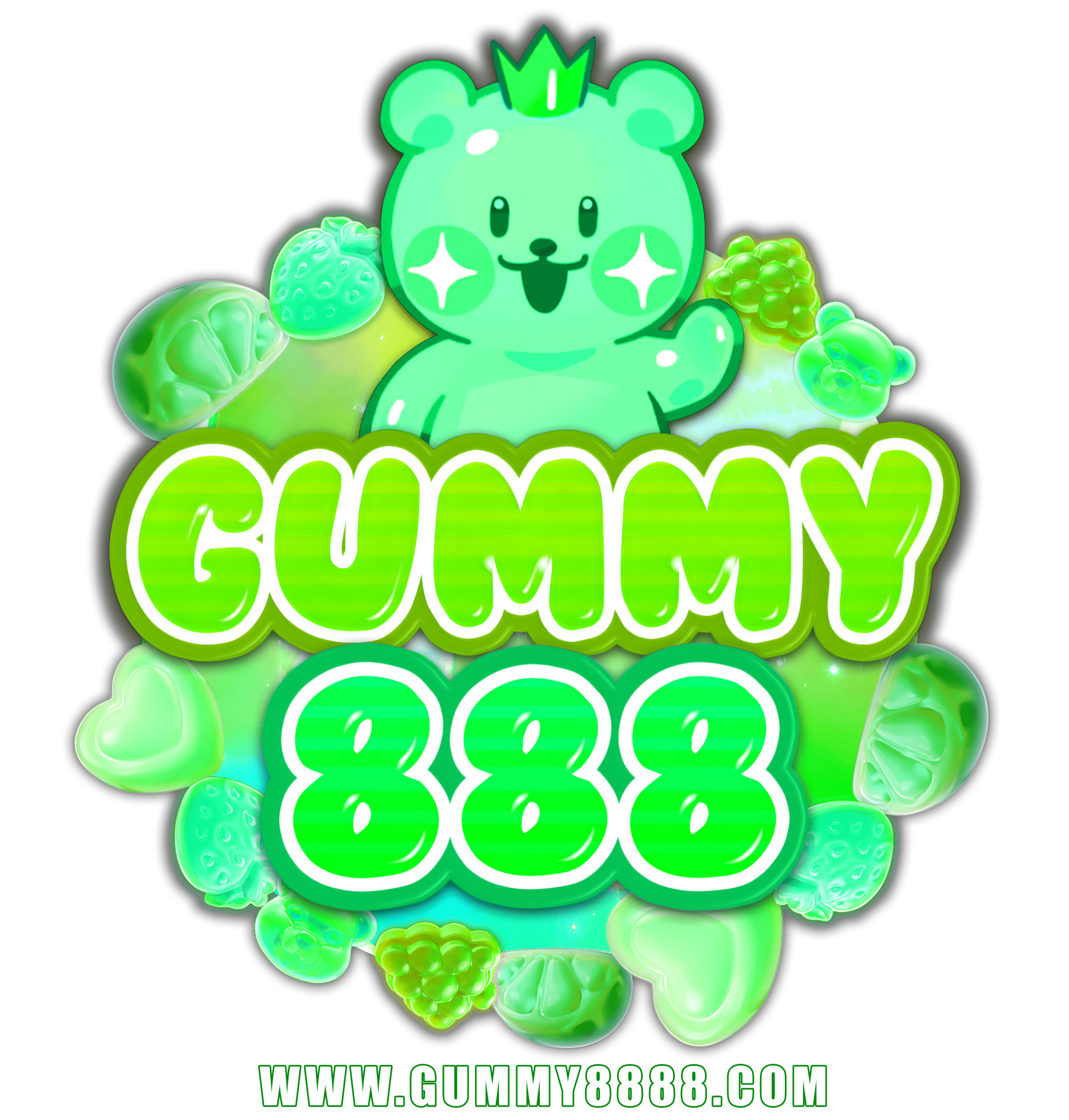 gummy888