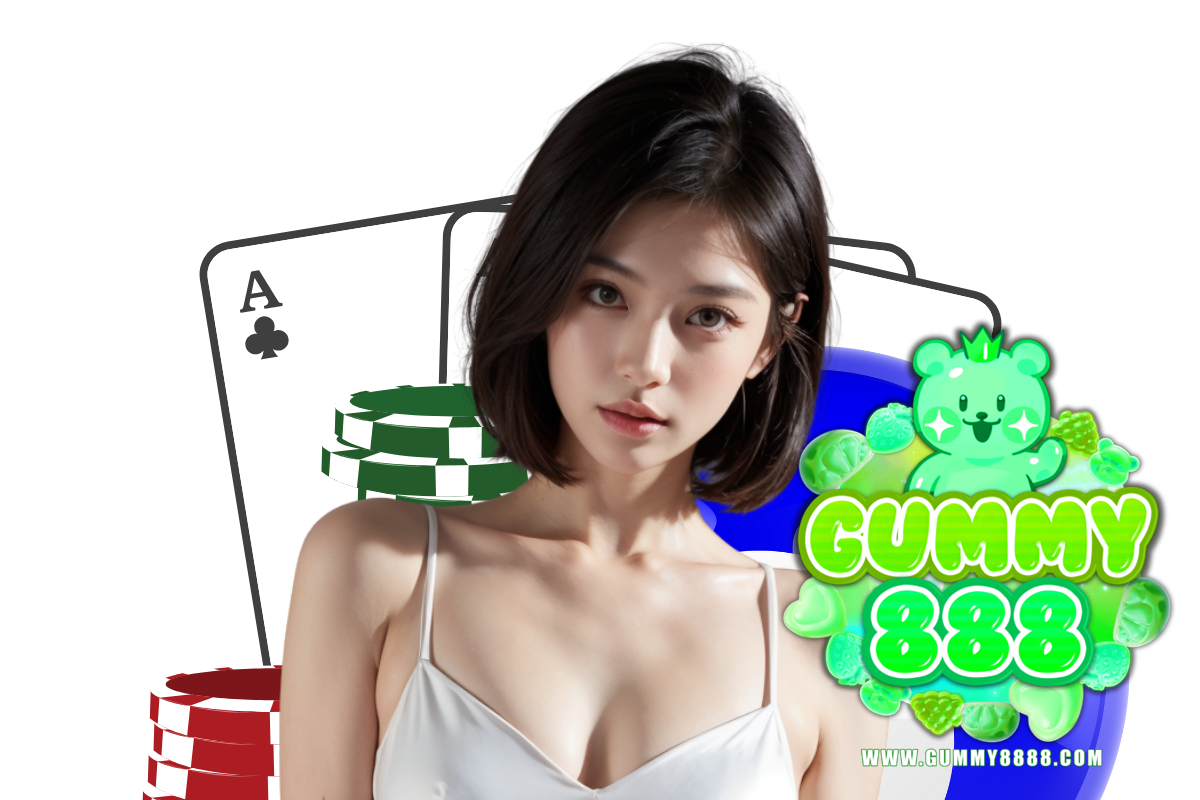 gummy888 สมัคร