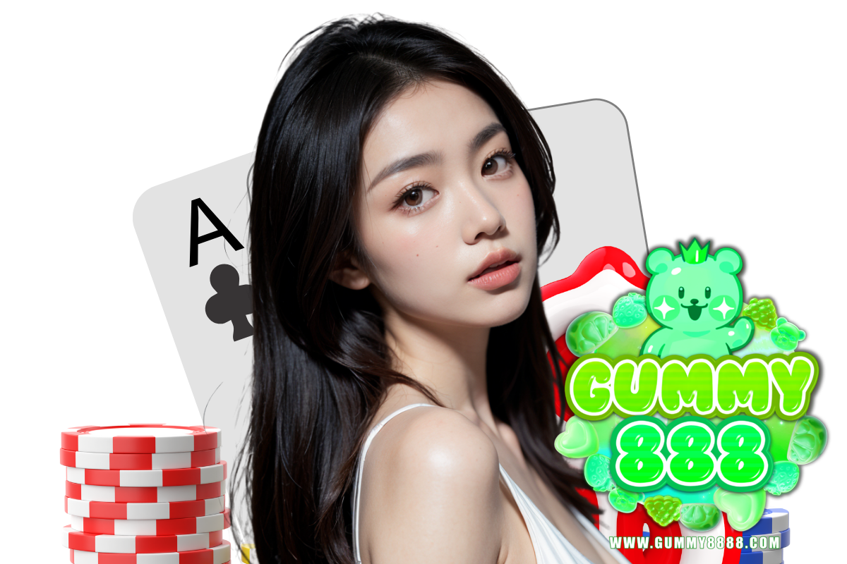 gummy888 สล็อต