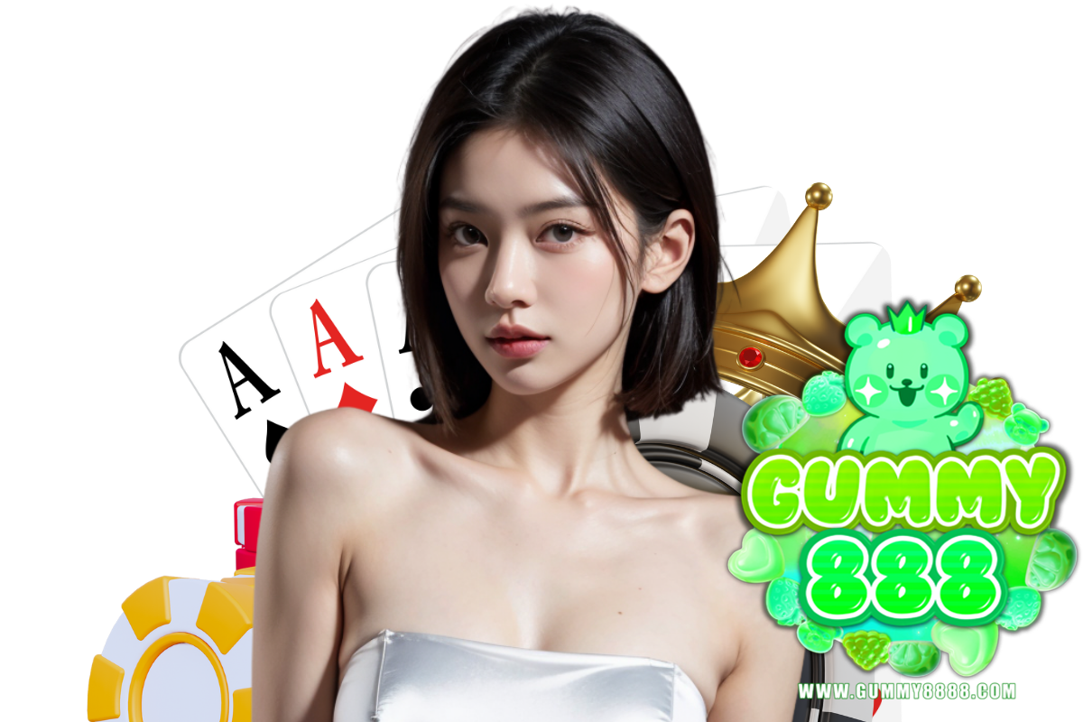 gummy888 เว็บตรง