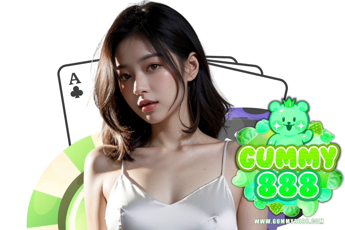 gummy8888